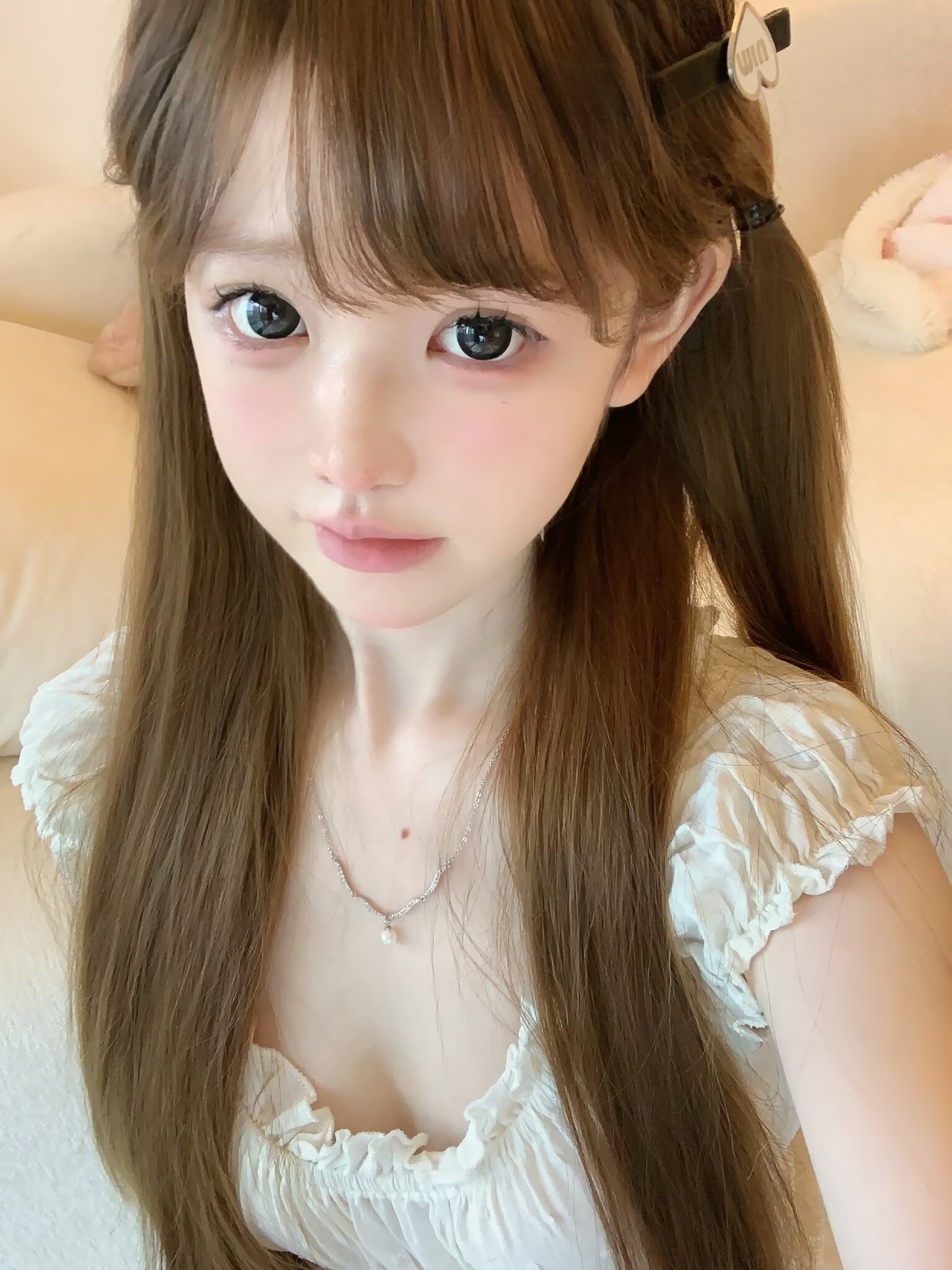 Kaylens 半年拋 雙倍甜美/超級可愛