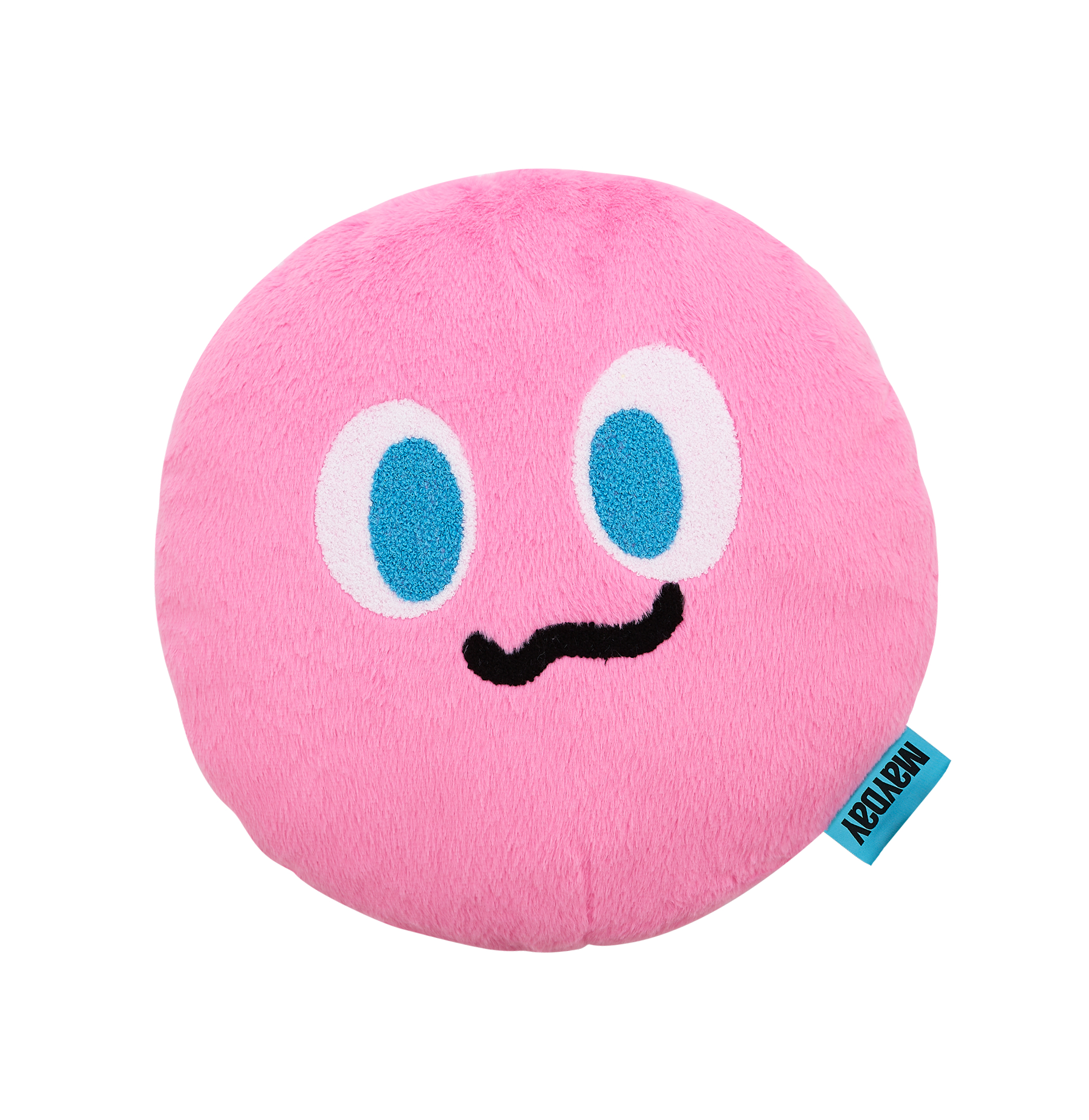 〔五月天 #5525〕我不願讓你一個人擁抱枕｜阿信款（綫下自取）（非綫上）