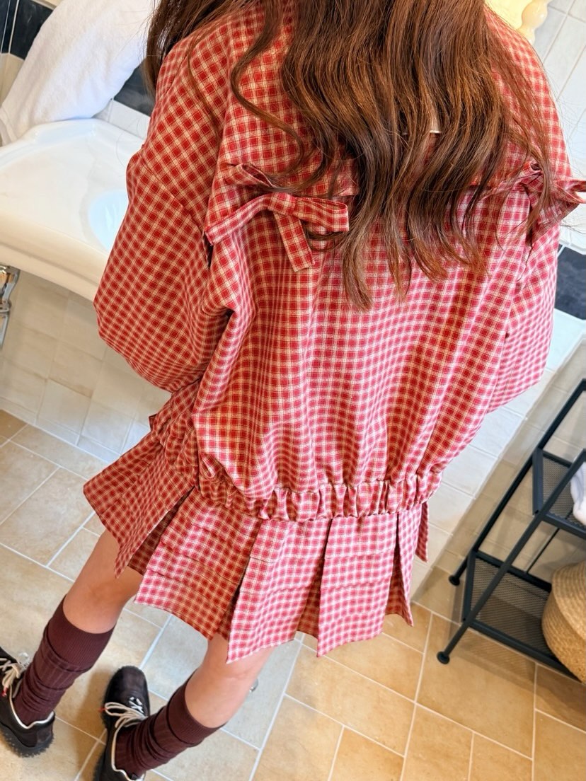 (2026FW) BOUTIQUE - SKIRT