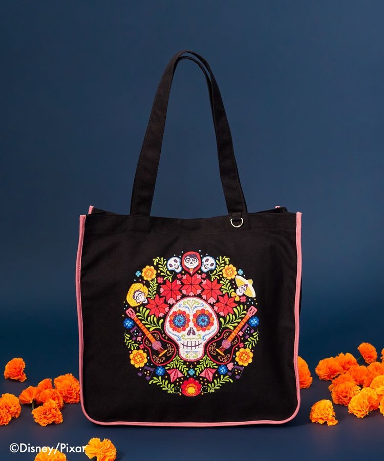 🎀【預訂】Disney&Pixar Collection Tote Bag