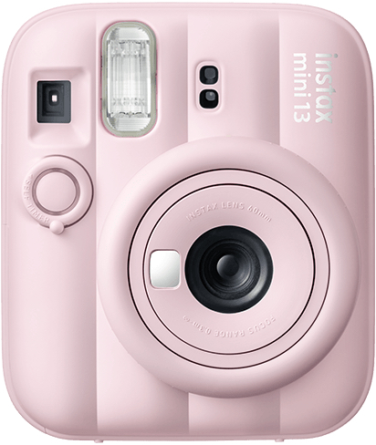 富士即影即有Mini 13 Fujifilm Instax Mini 13