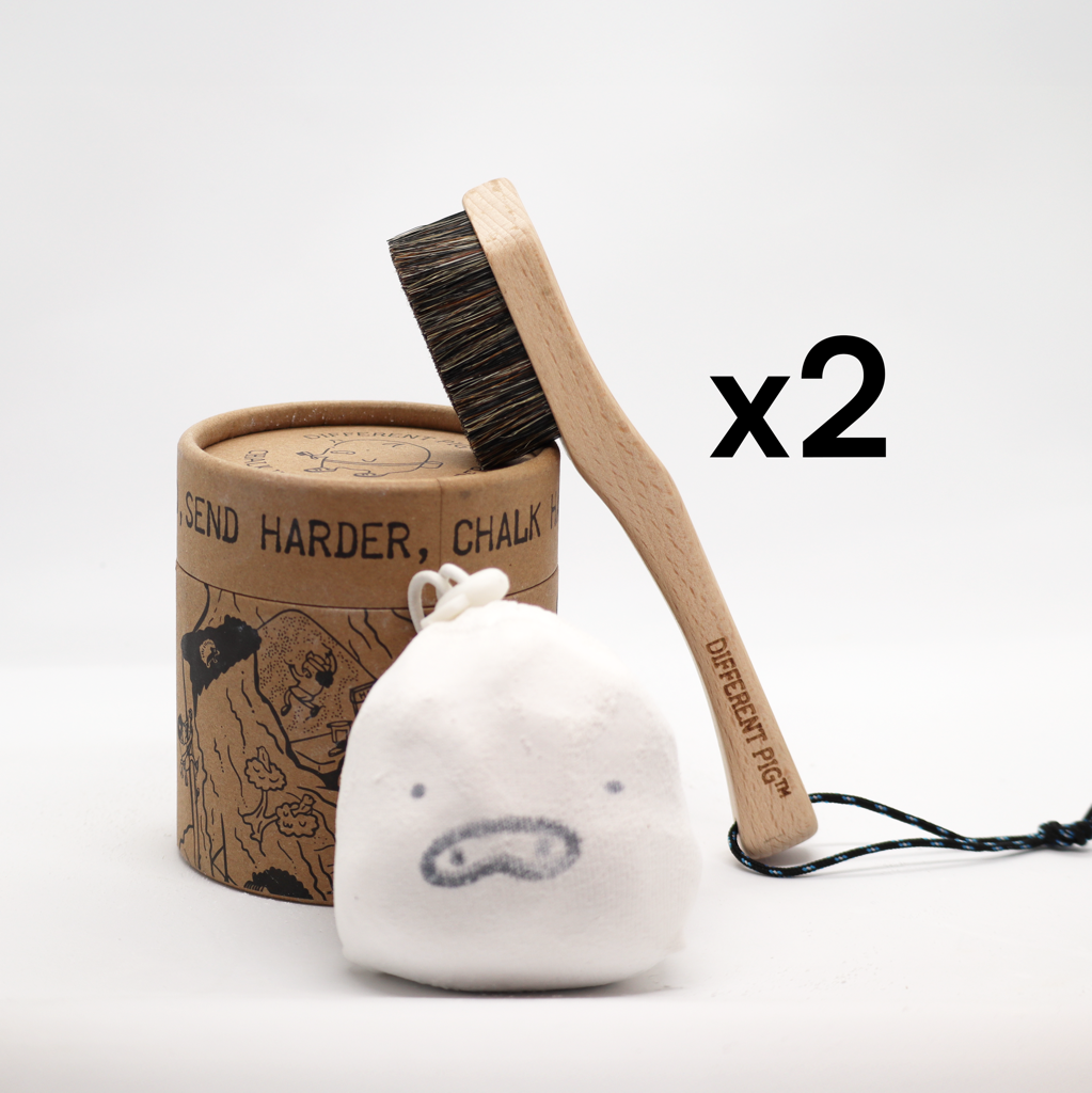 Chalk ball bundle deal 粉波特惠套餐