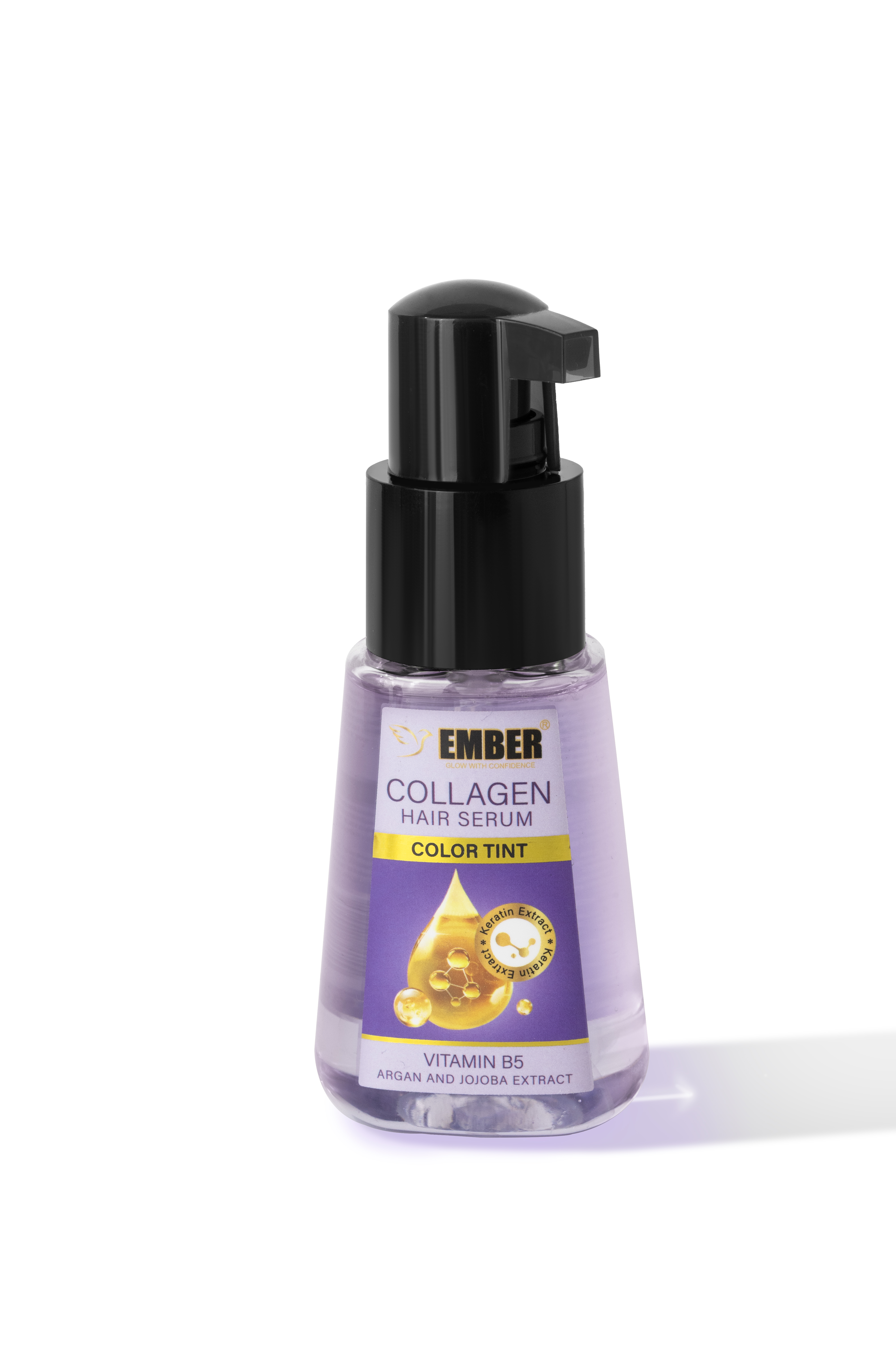 EMBER SERUM 2