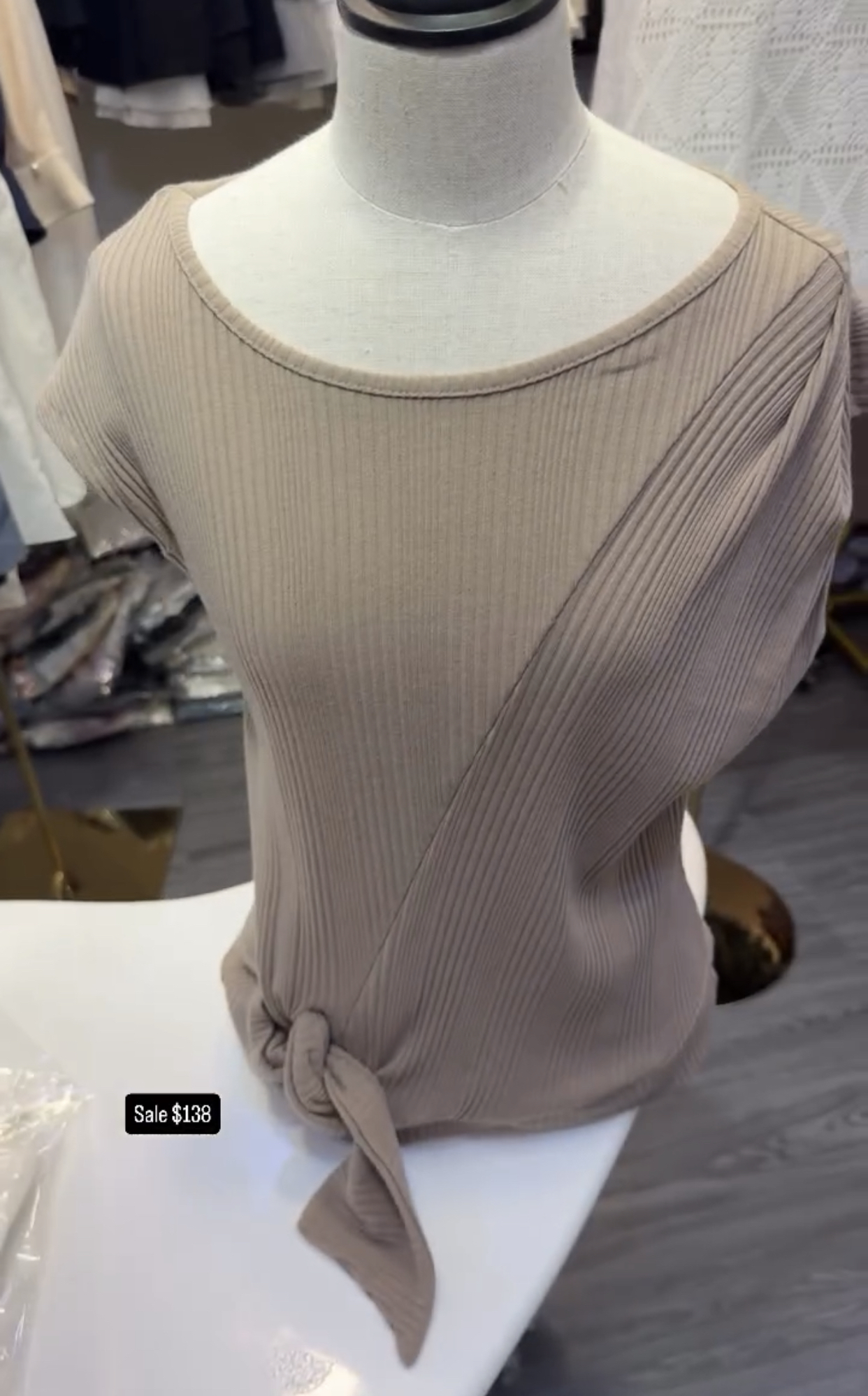 Sale$138