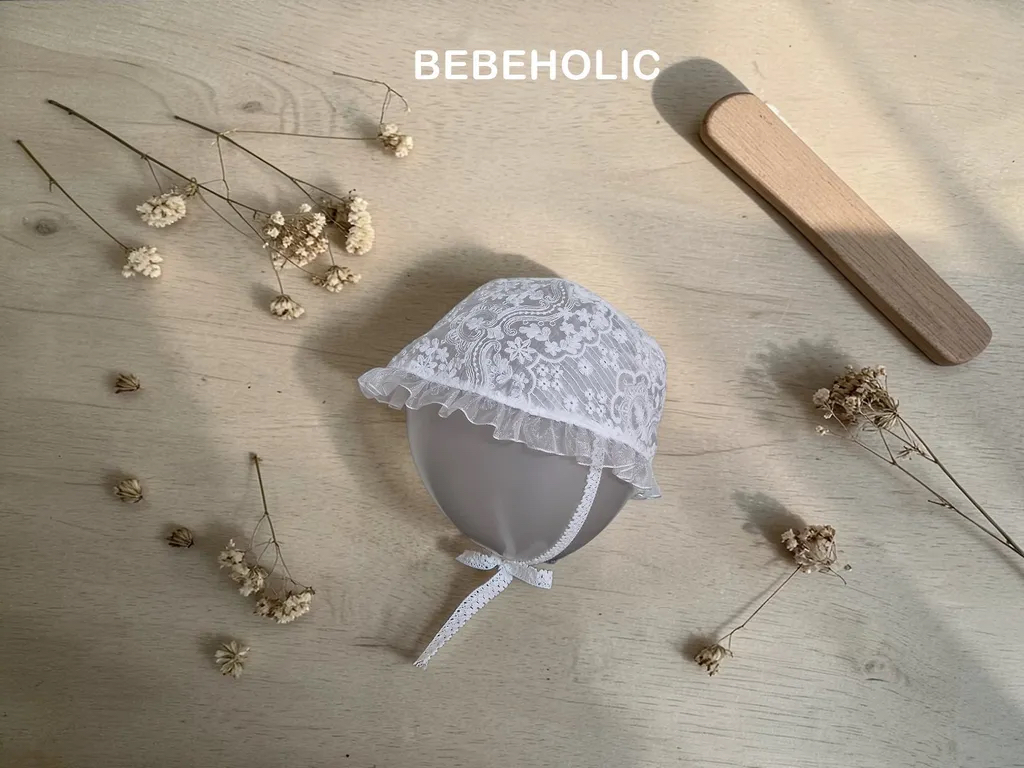 🇰🇷Bebeholic帽