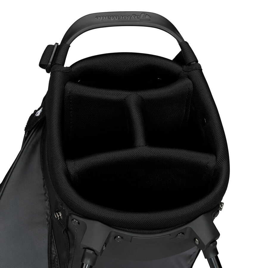 TAYLORMADE STORM DRY 防水支架包 - 黑綠