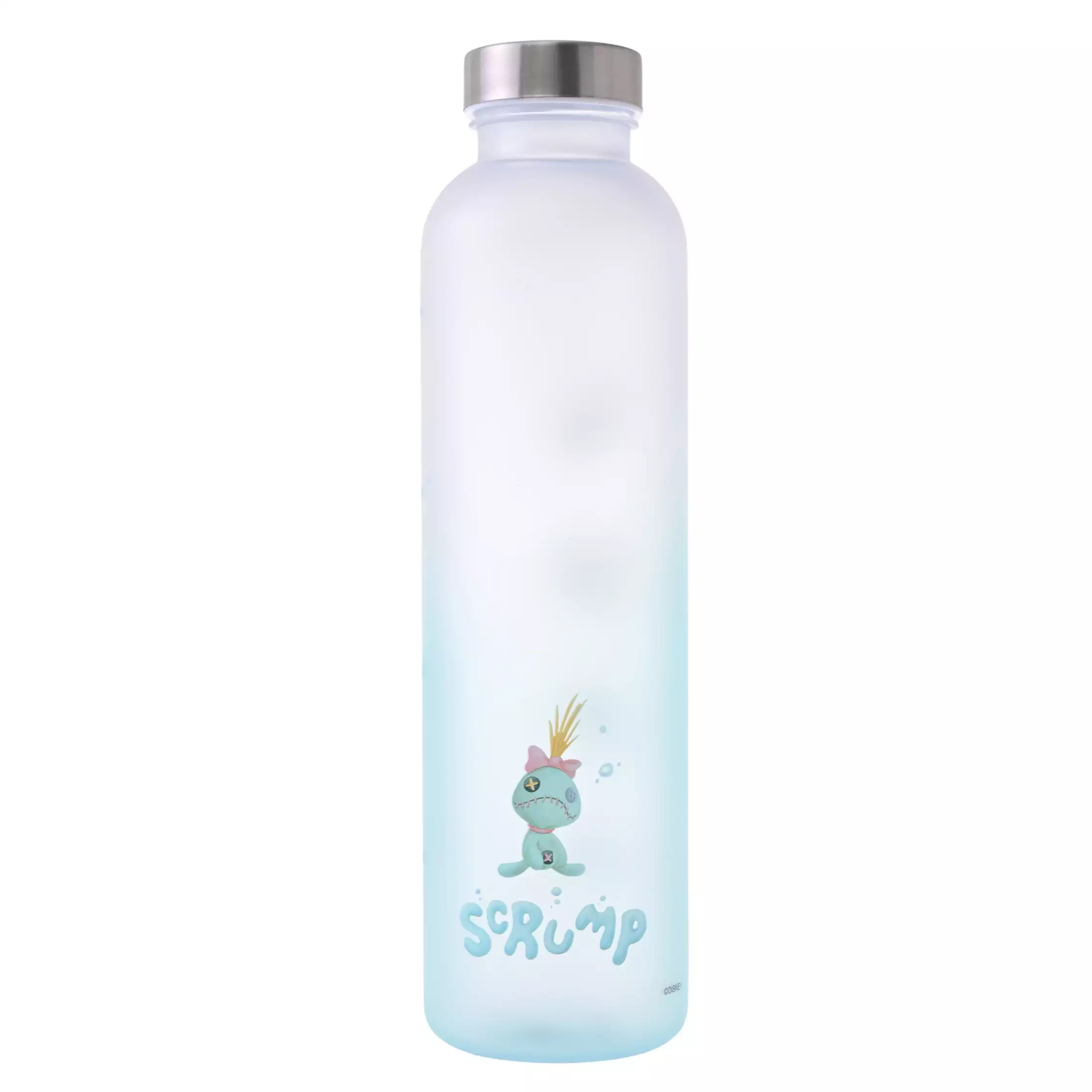 日本預訂📍日本Disney Stitch Day Collection系列 - 小甘水樽 1000ml 2/6日本開售