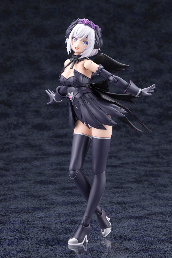 (預訂訂金 $200) (總價 $562) 壽屋 Kotobukiya Arcanadea Grande Scale LUMITEA ReACT-A 露蜜提雅 模型 (KO08884) (行版)