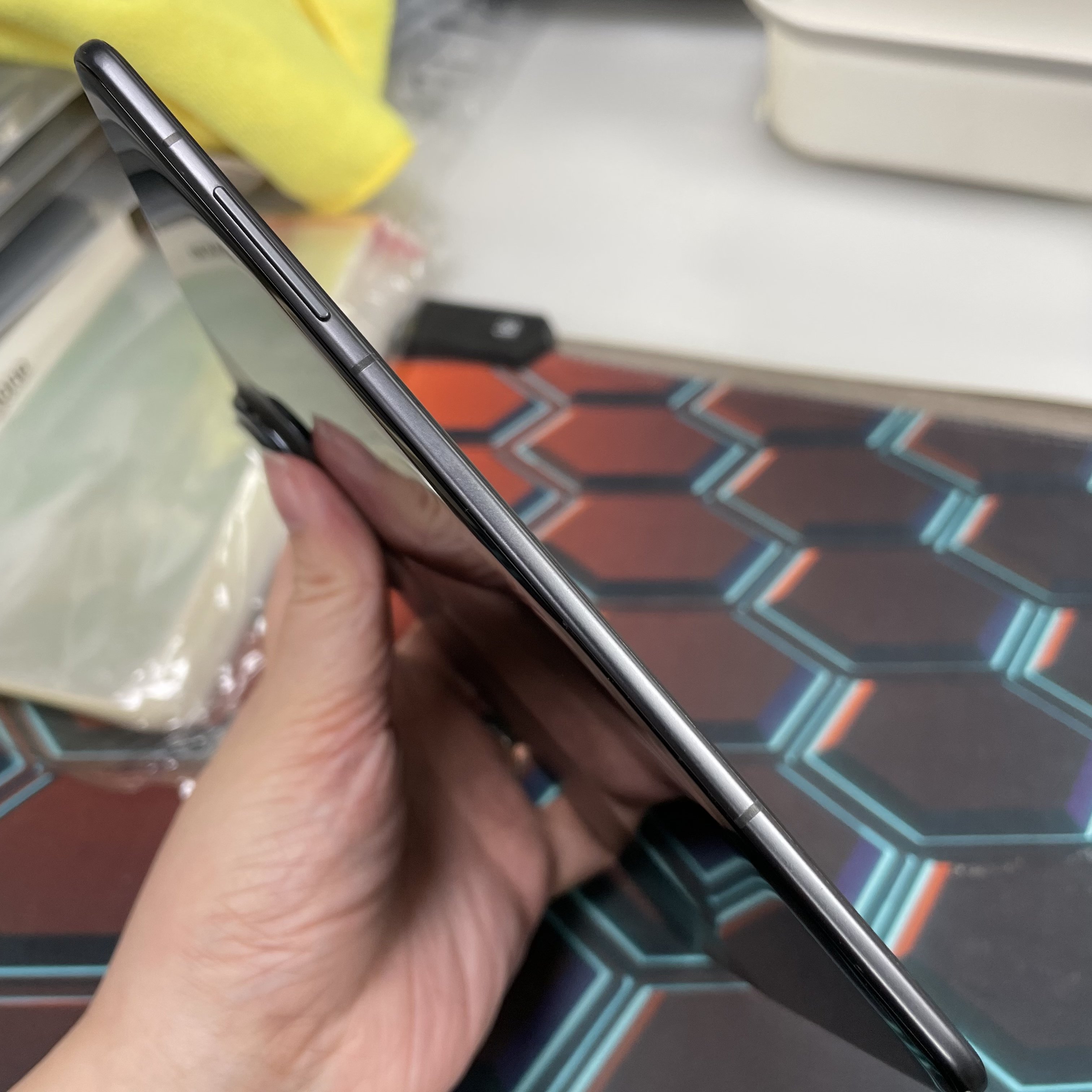 *8042 Honor Magic V3 勁靚機 12+512GB 黑色 black