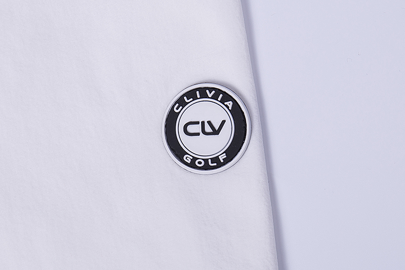 CLV Men's Solar Heat Reflector Golf Jacket  男士太陽能蓄熱防風高爾夫外套