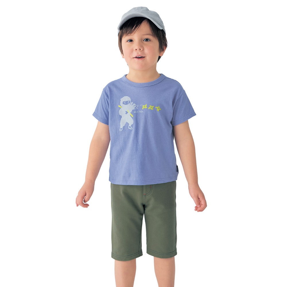 🆕【⭐訂購⭐】🌀 🇯🇵 日本直送 日本品牌 短袖tee 套裝 (1套3件)［5款選］ 🌀[PLDA-0073] [260508]