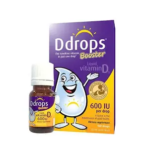 BABY D DROP (紫)
