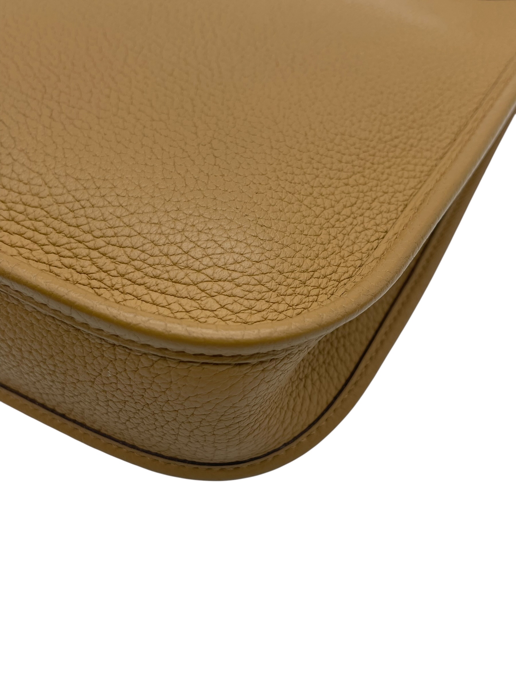 Pre-owned HERMÉS Mini E / Product Code: 071306