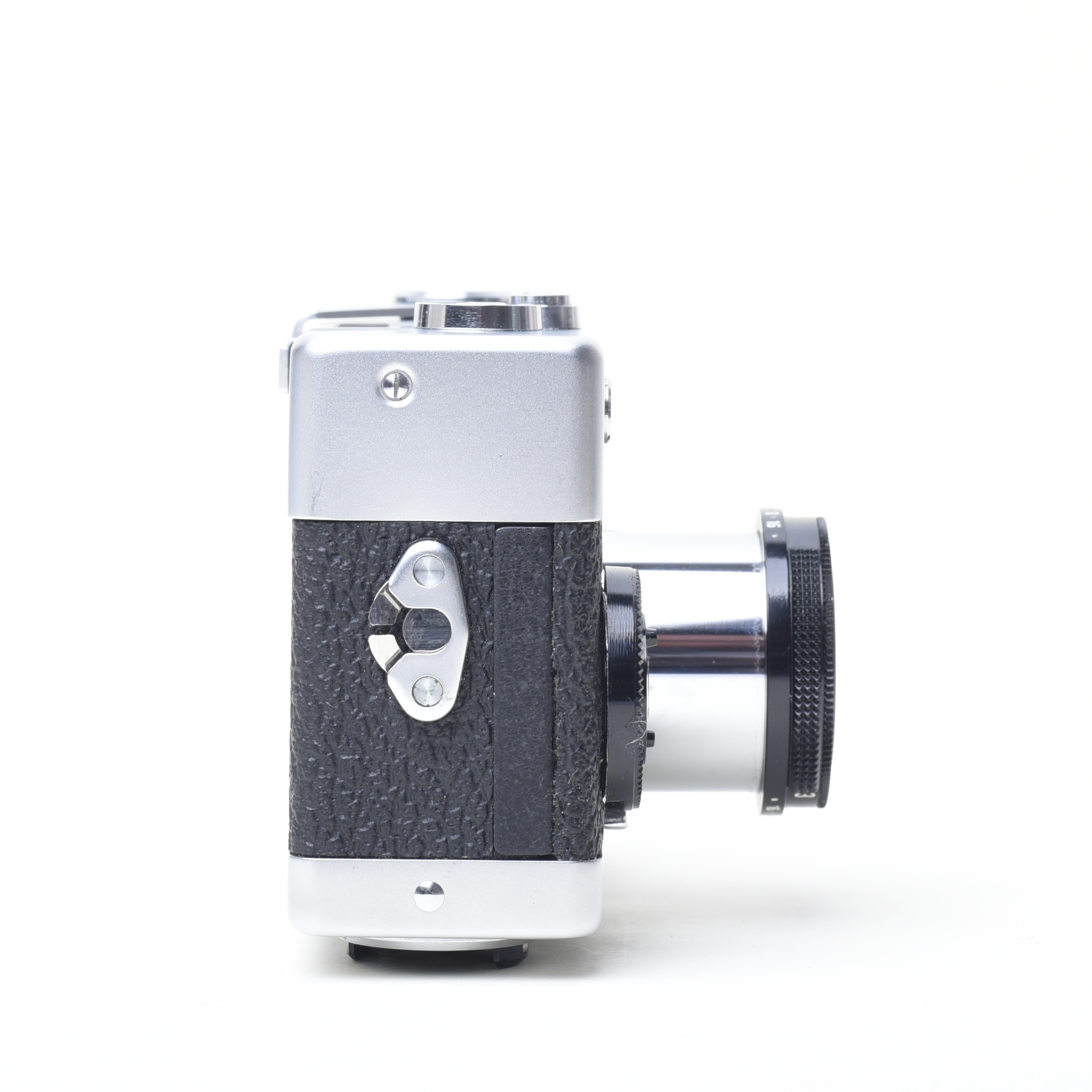 Rollei 35 菲林相機