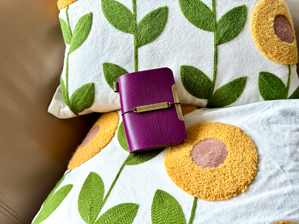 Two Sides to Every Story