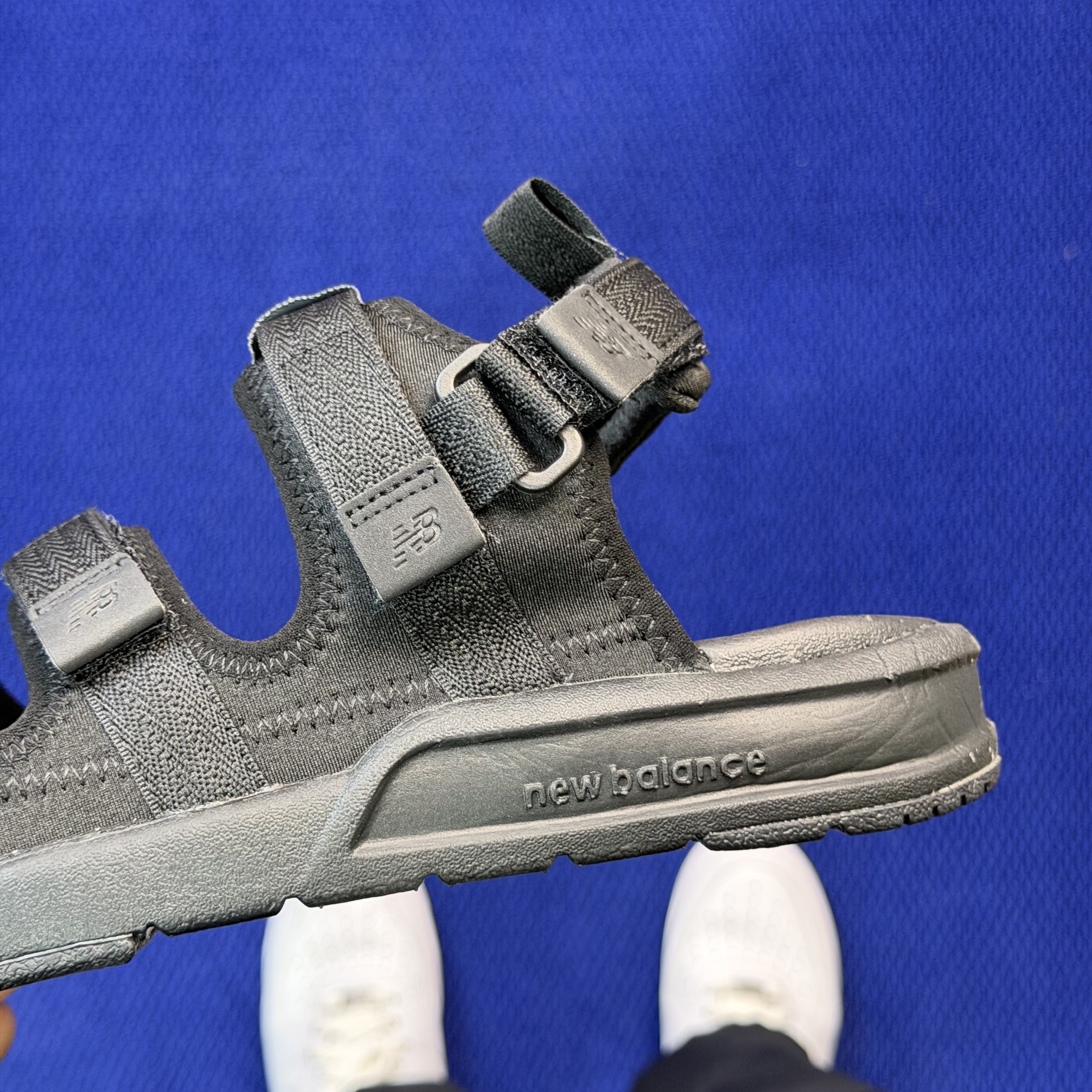 New Balance Caravan Multi