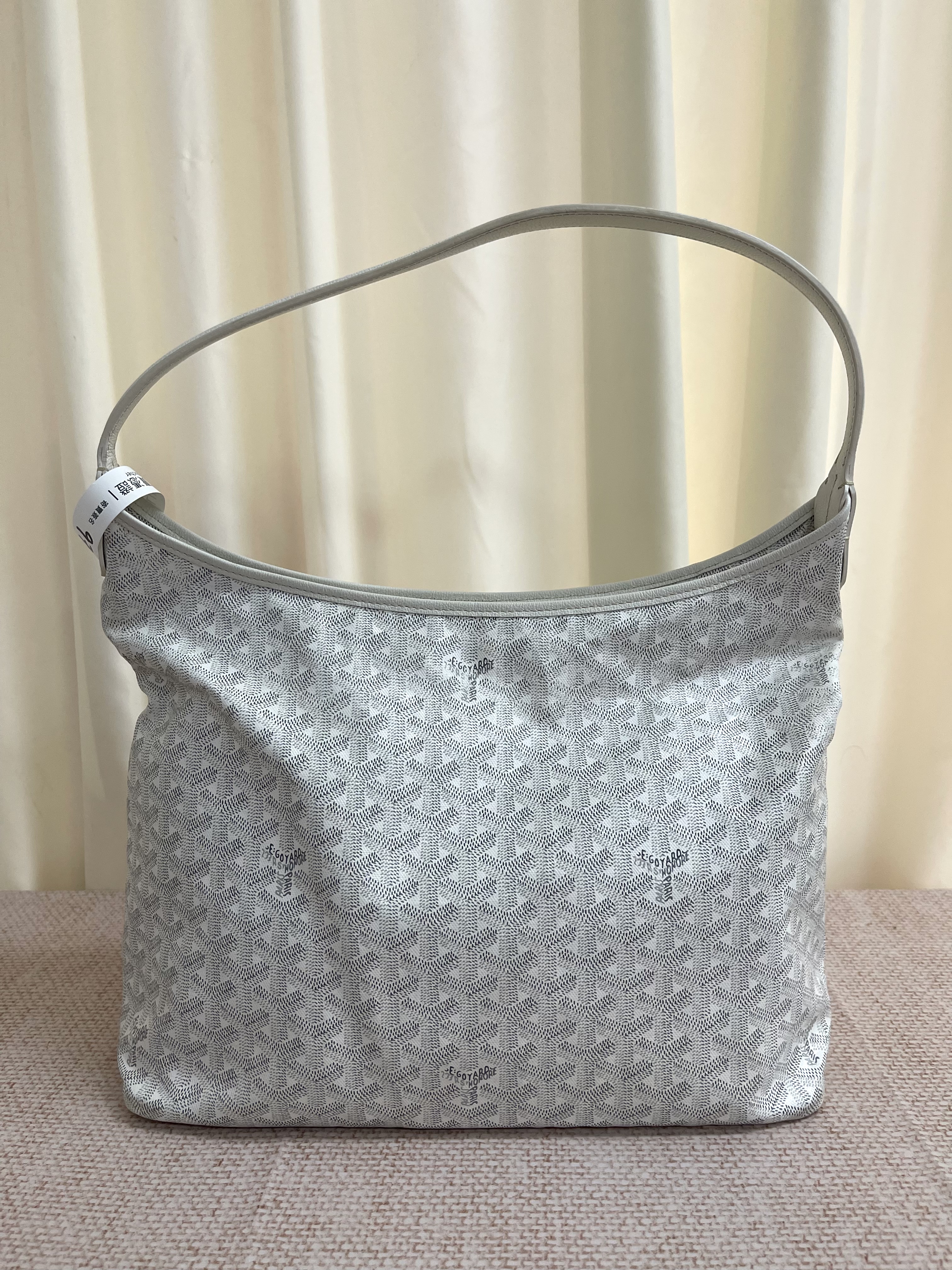 Pre-owned Goyard Hobo Bag / Product Code: 26021603