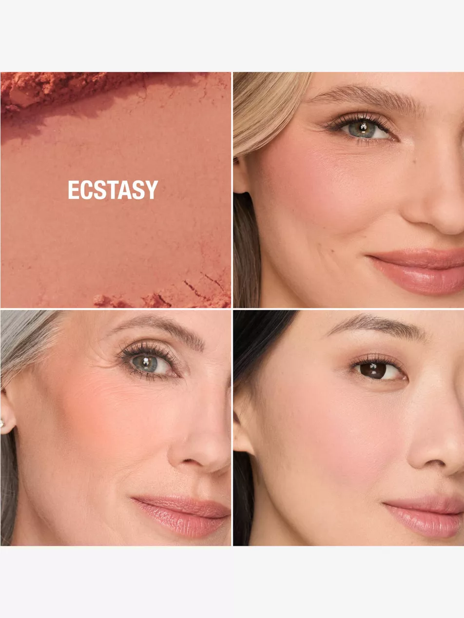 26新品！ Charlotte Tilbury CT 🪽輕盈磨皮霧感胭脂 Airbrush flawless blush blur