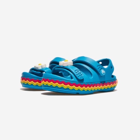🇰🇷韓國直送crocs | CROCBAND CRUISER RICRACSANDAL 