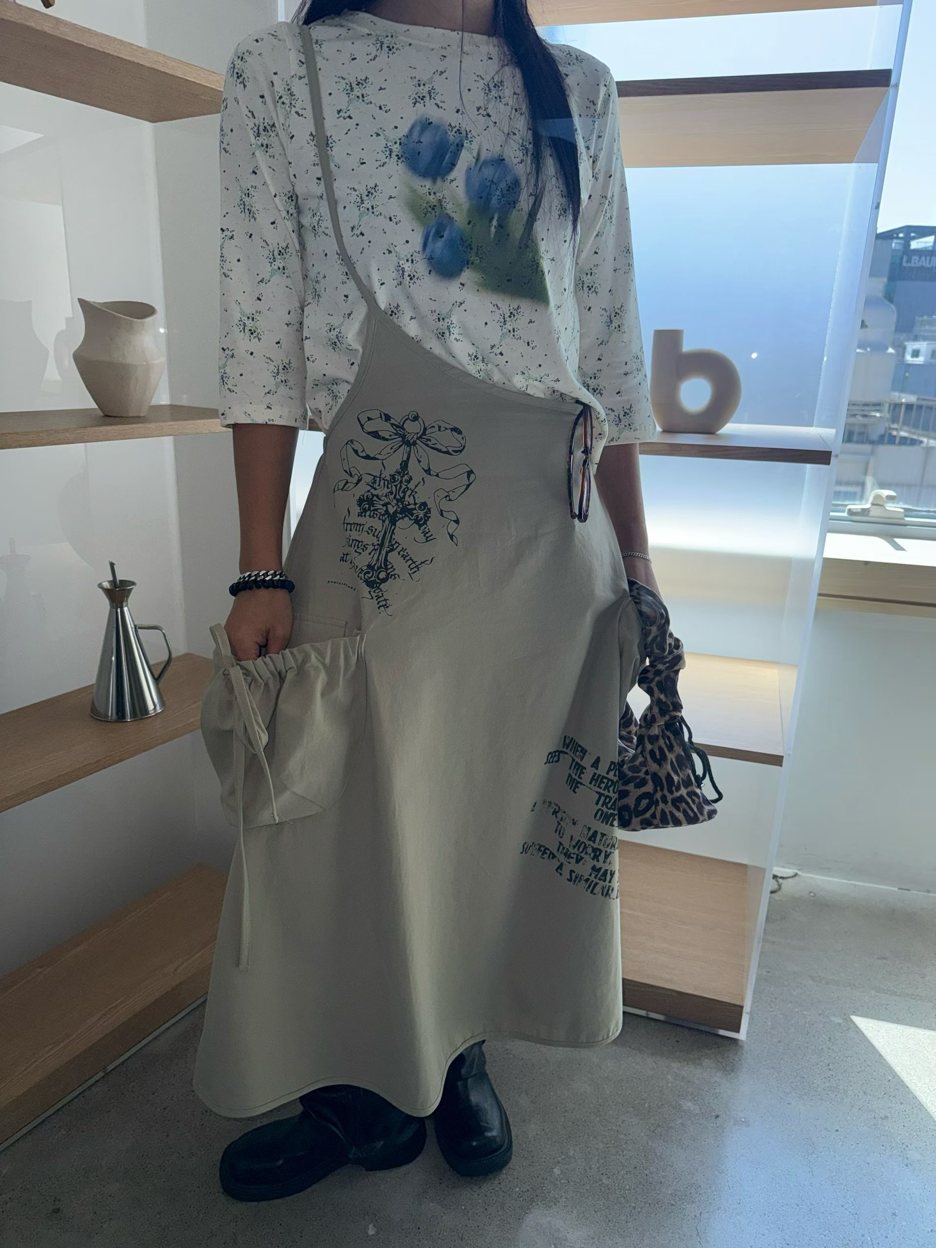 (2026FW) UNICO - TOP