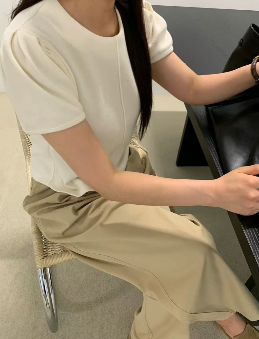 (2026FW) JCRANE - TOP