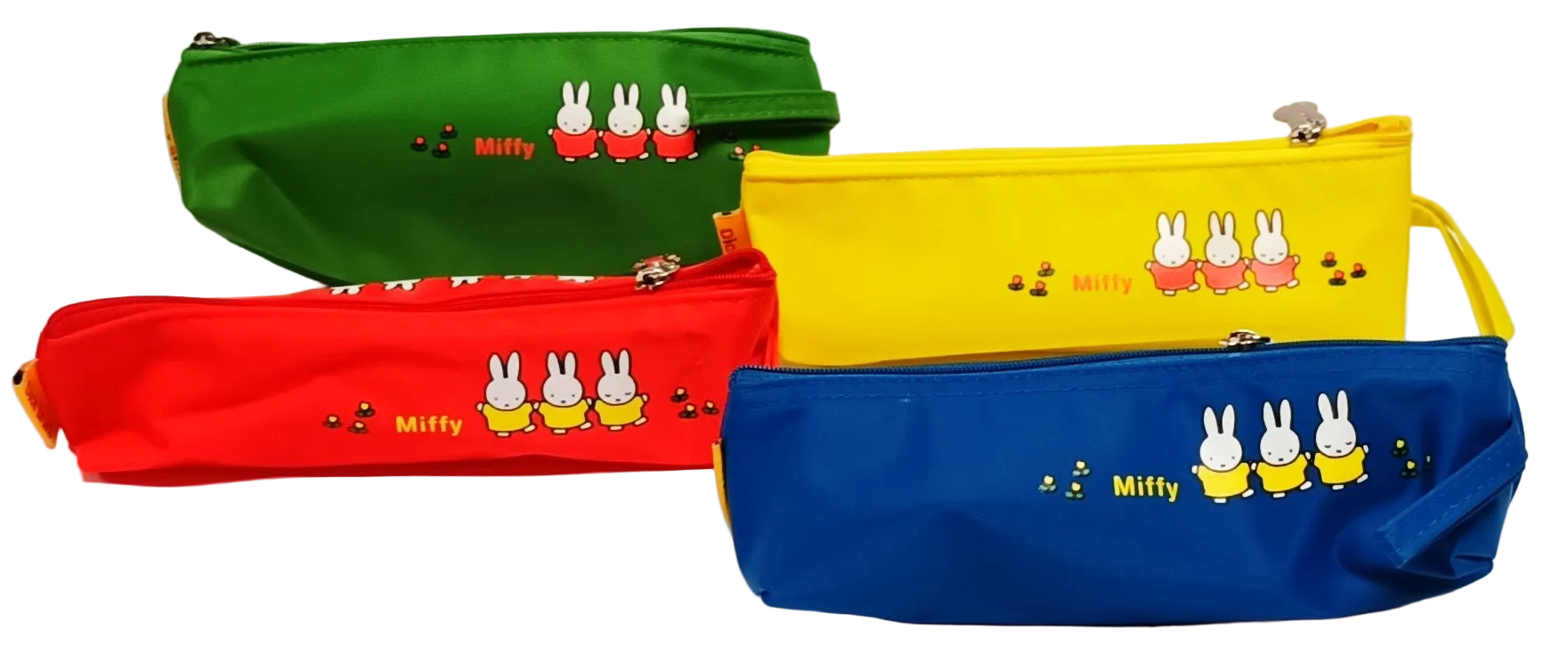 PEN CASE 筆袋 MIFFY  (DBSC-04)