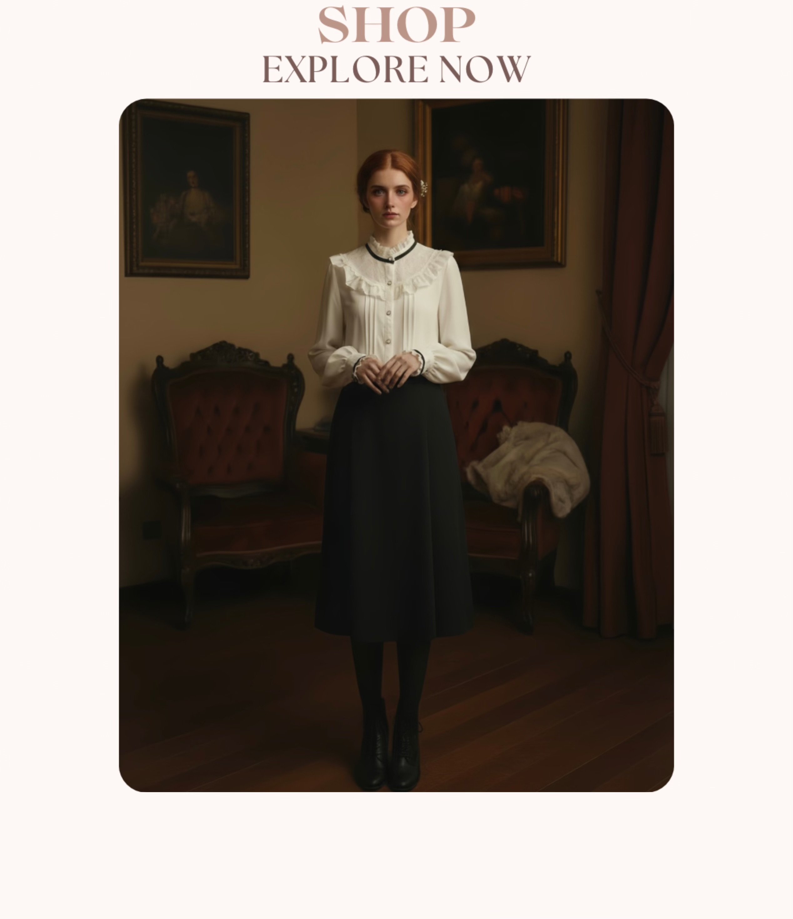 Mobile image