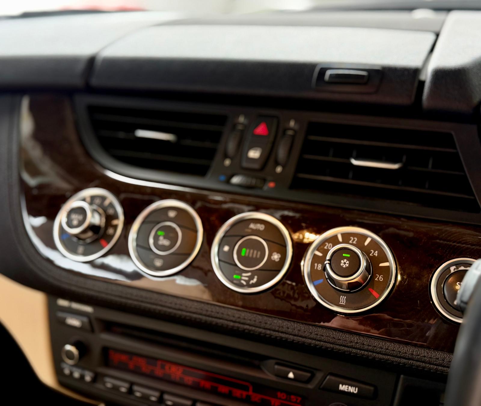 B.M.W. Z4 SDRIVE23iA Roadster 2009