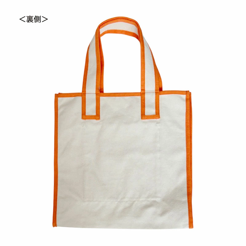 日本限定 Miffy 大號方形手提袋 Tote Bag