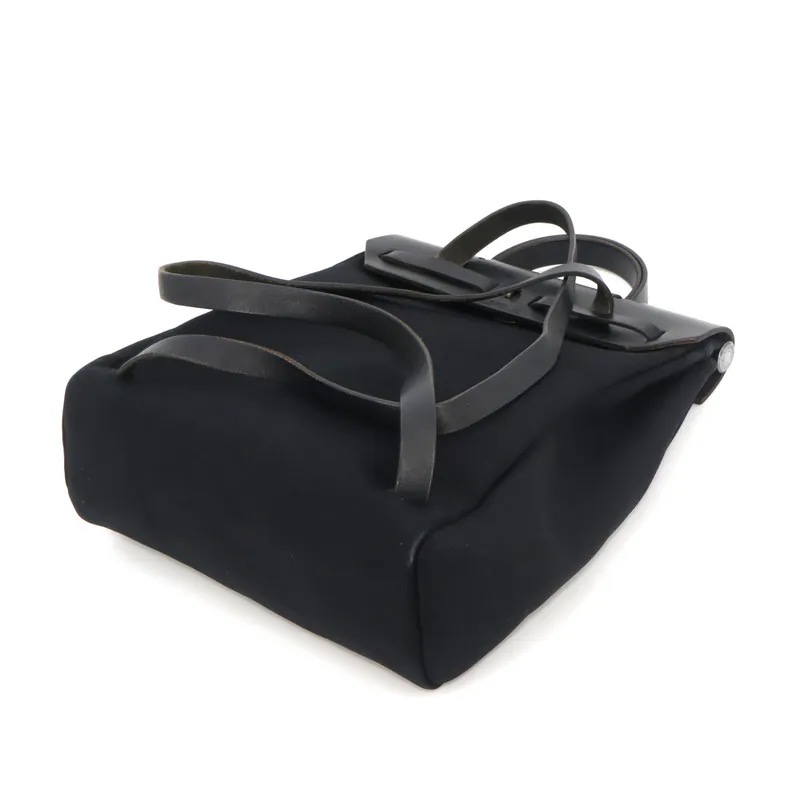 Hermes Herbag A Dos Backpack