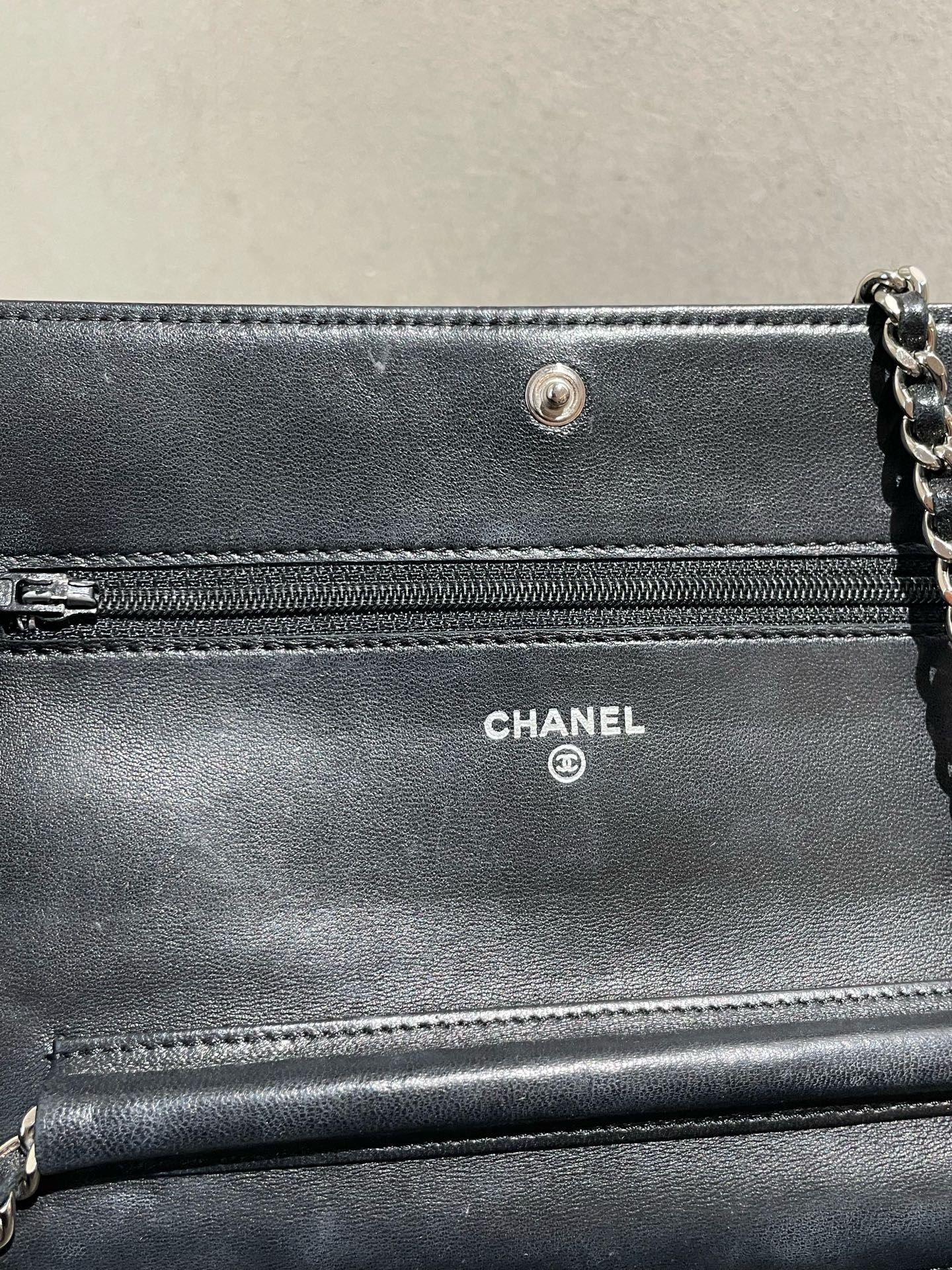 【預訂貨品】Chanel 山茶花 woc 