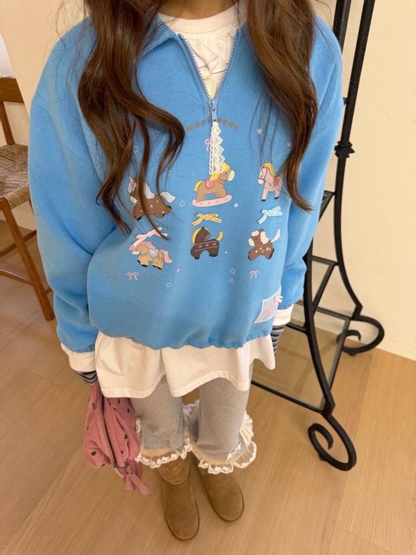 (2026FW) BOUTIQUE - TOP