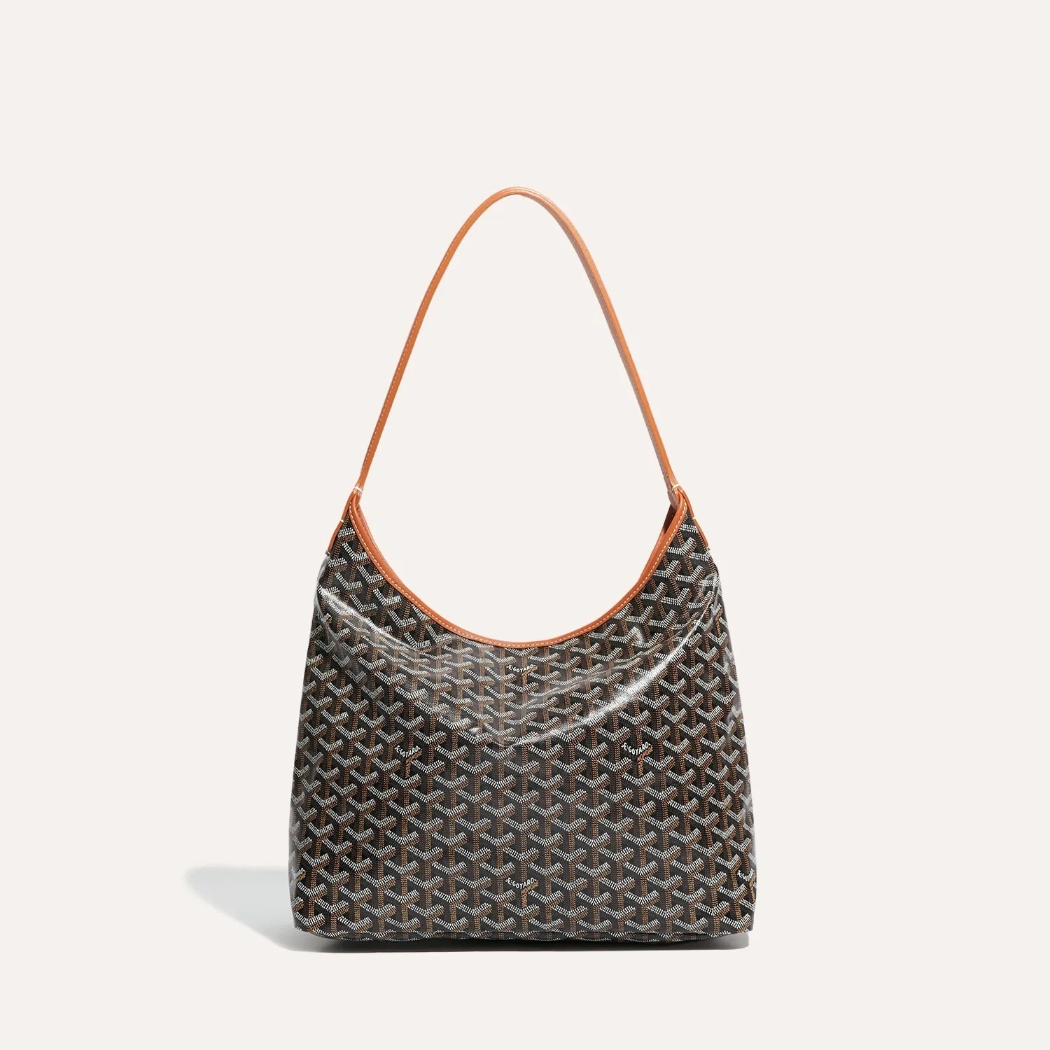 【頂級原單】Goyard Bohème Hobo Bag