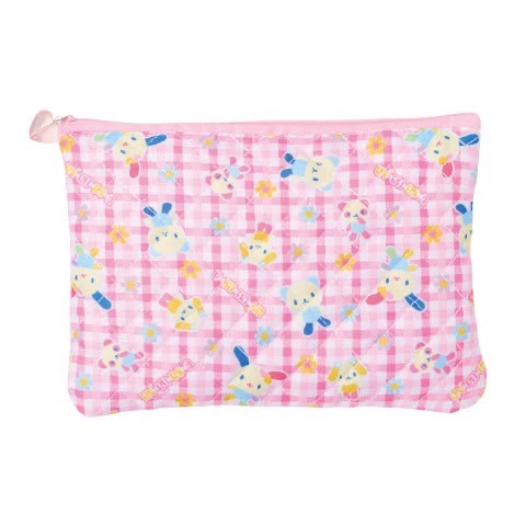 日本直送獨家發售Sanrio usahana 新款BB系列 化妝袋頭帶