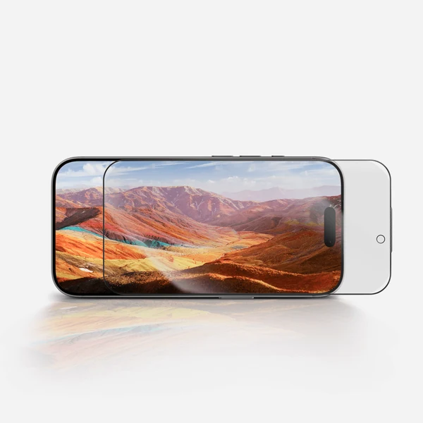  MOFT Adaptive Privacy Glass Screen Protector 動態鋼化玻璃高畫質防窺/防眩螢幕保護貼
