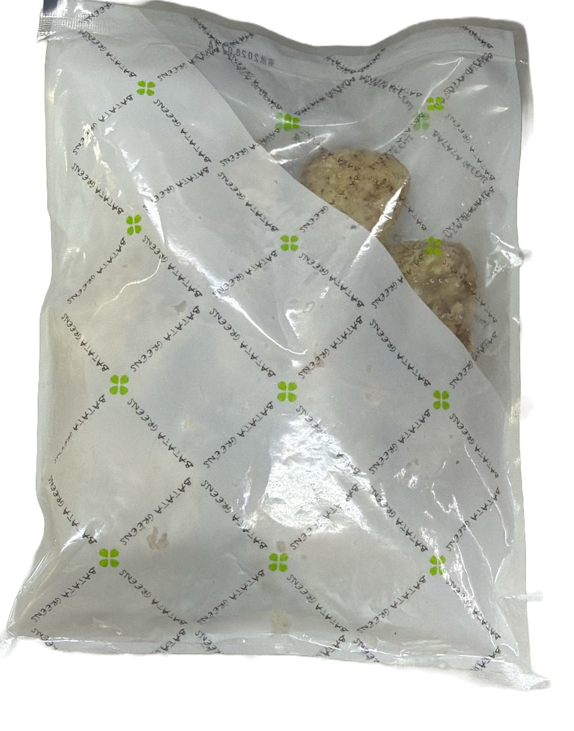 健樂-素脆雞塊(純素) 300g/ Vegan Chicken Nugget 300g