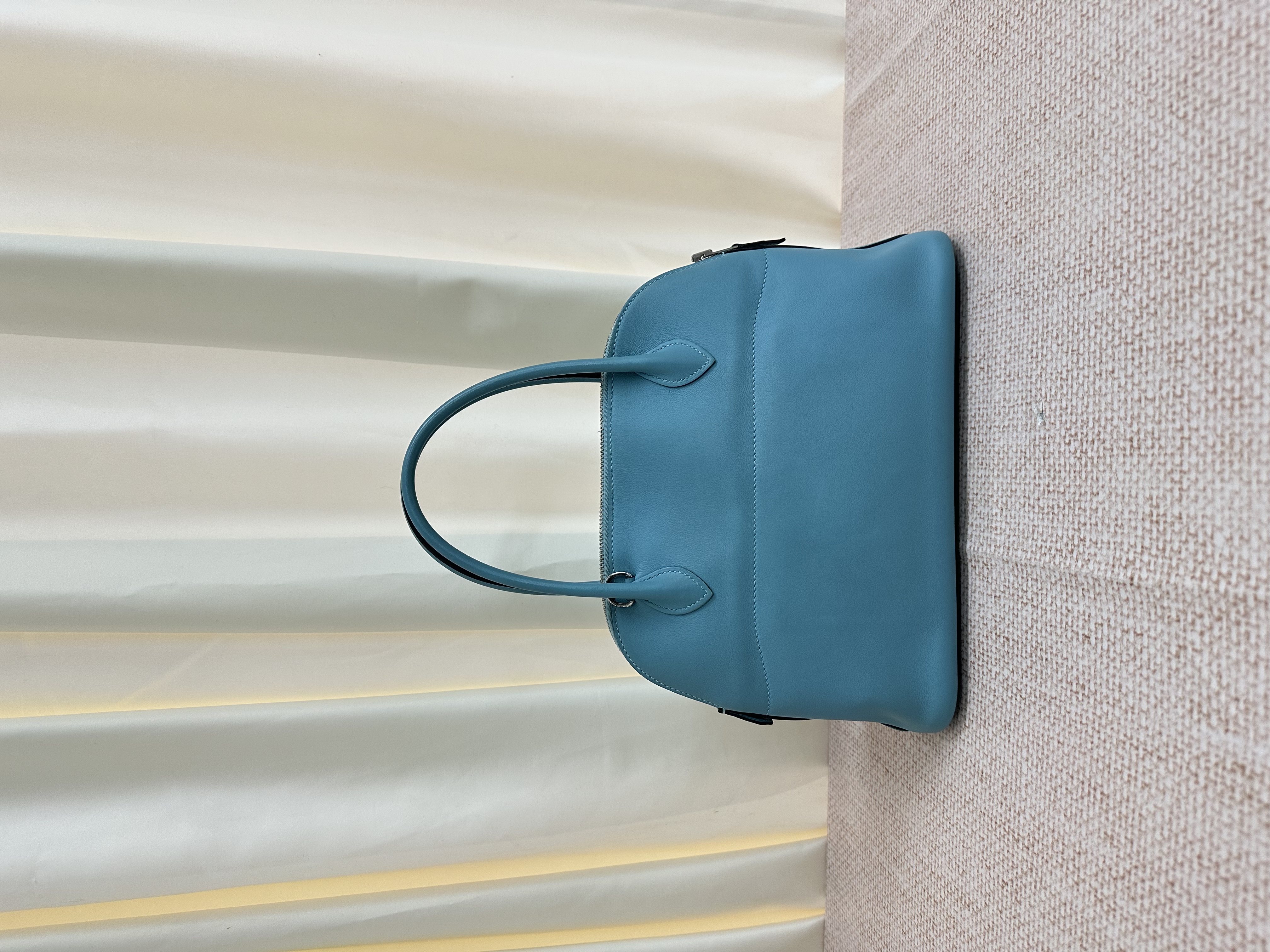 Pre-owned Hermes Bolide 27/ Stamp K/ Product Code: 26041611