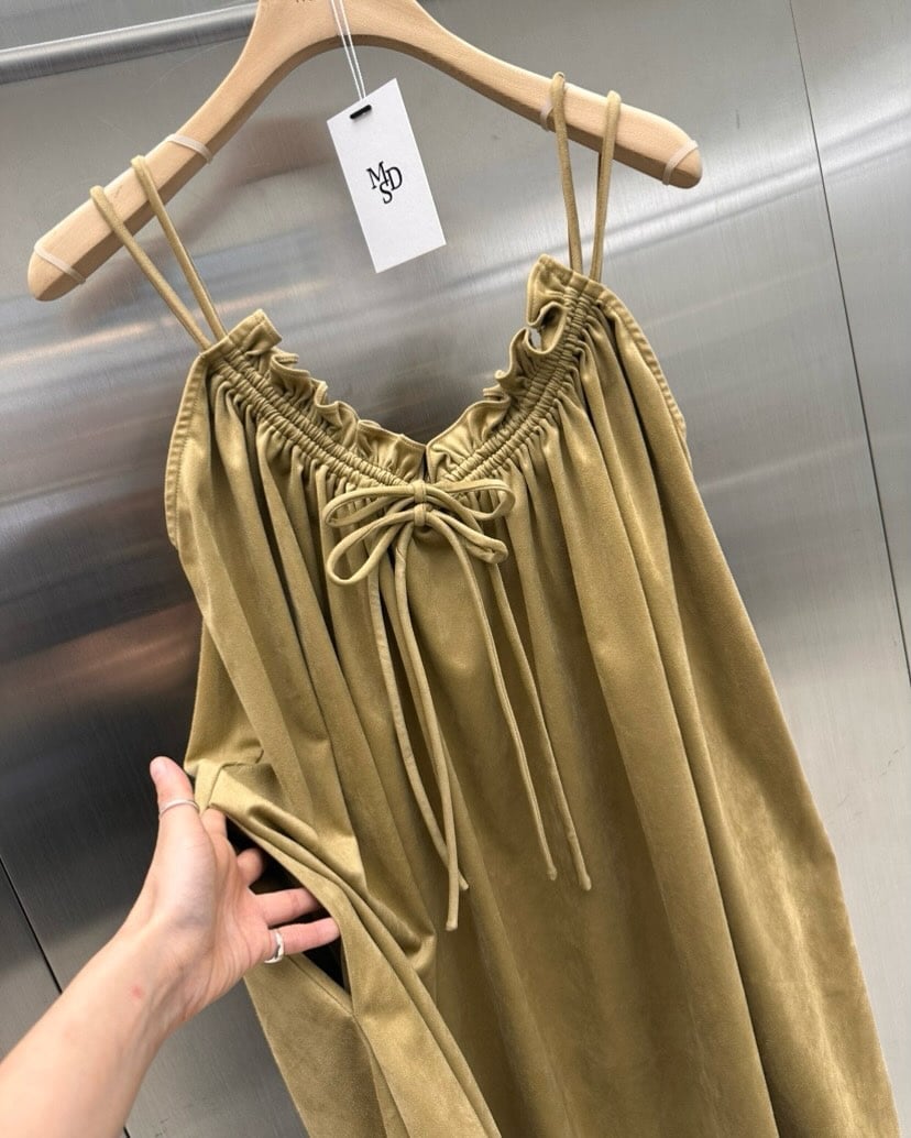 (2026FW) MYDRESS - OPS