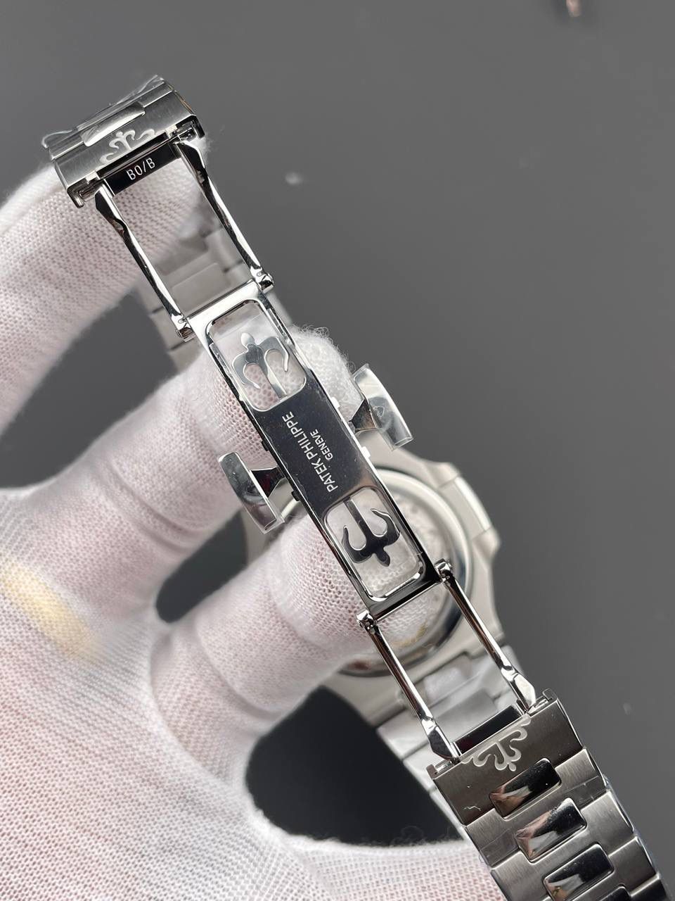 鹦鹉螺5712 大满改/40mm/240一体机🔥🔥