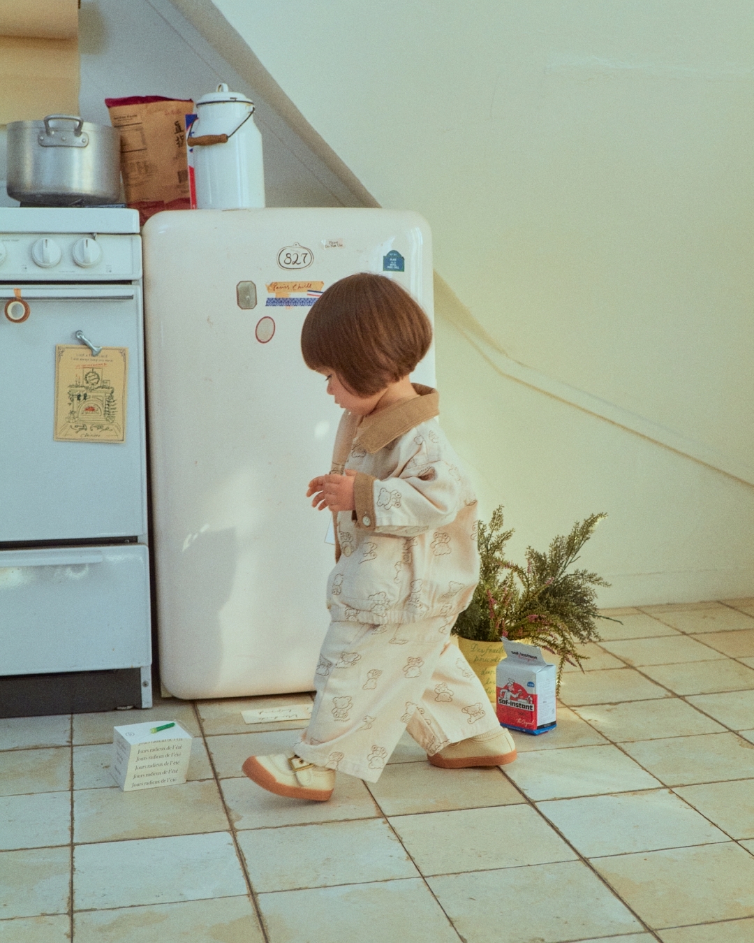 🇰🇷Oottbebe jacket