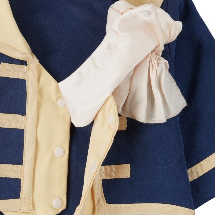 🇯🇵限量預訂 日本直送🇯🇵Cottoli x 王子系列野獸王子上下套裝