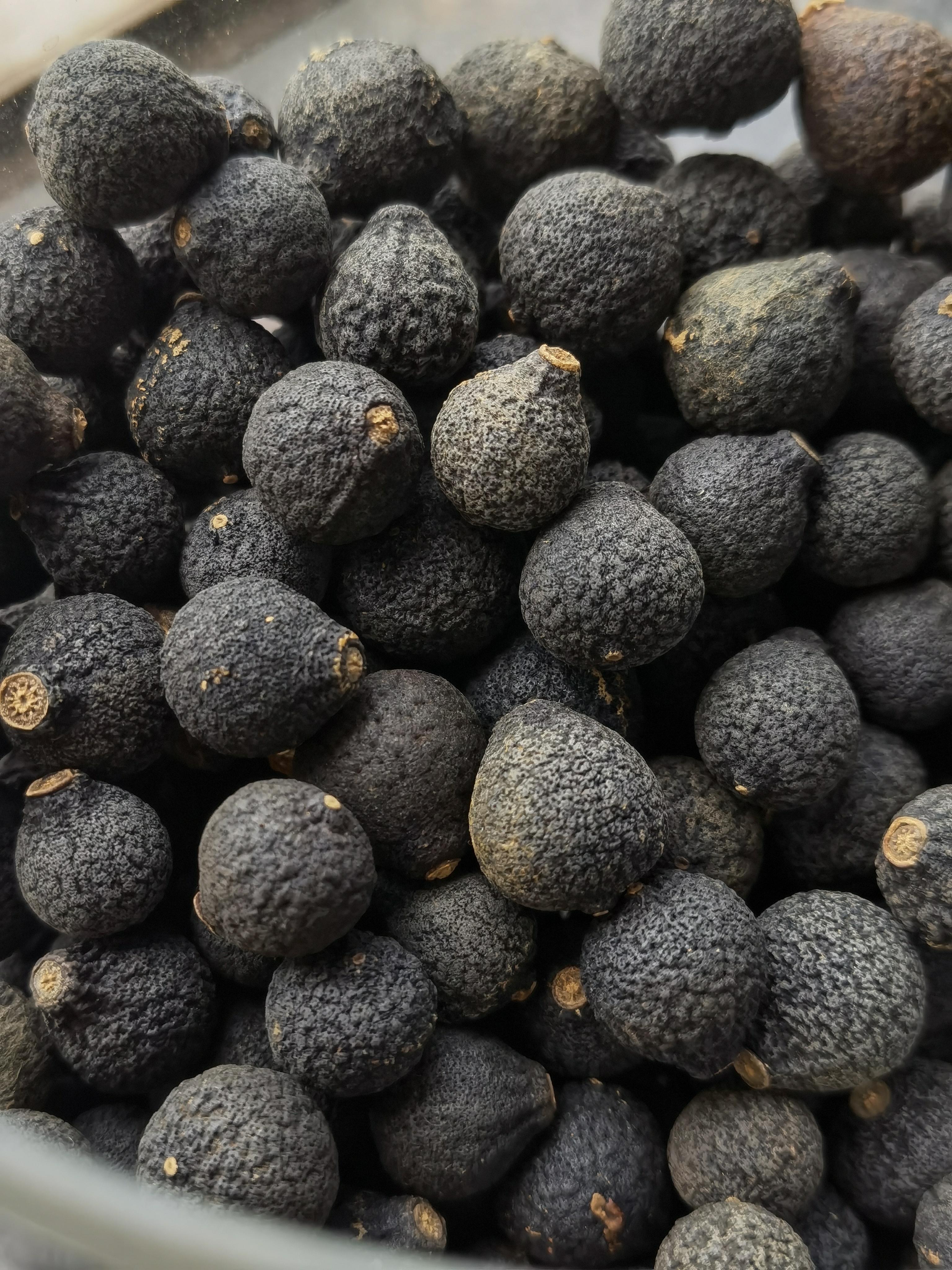 2018年 天馬胎柑 (BB果) - #6號果  (12粒)