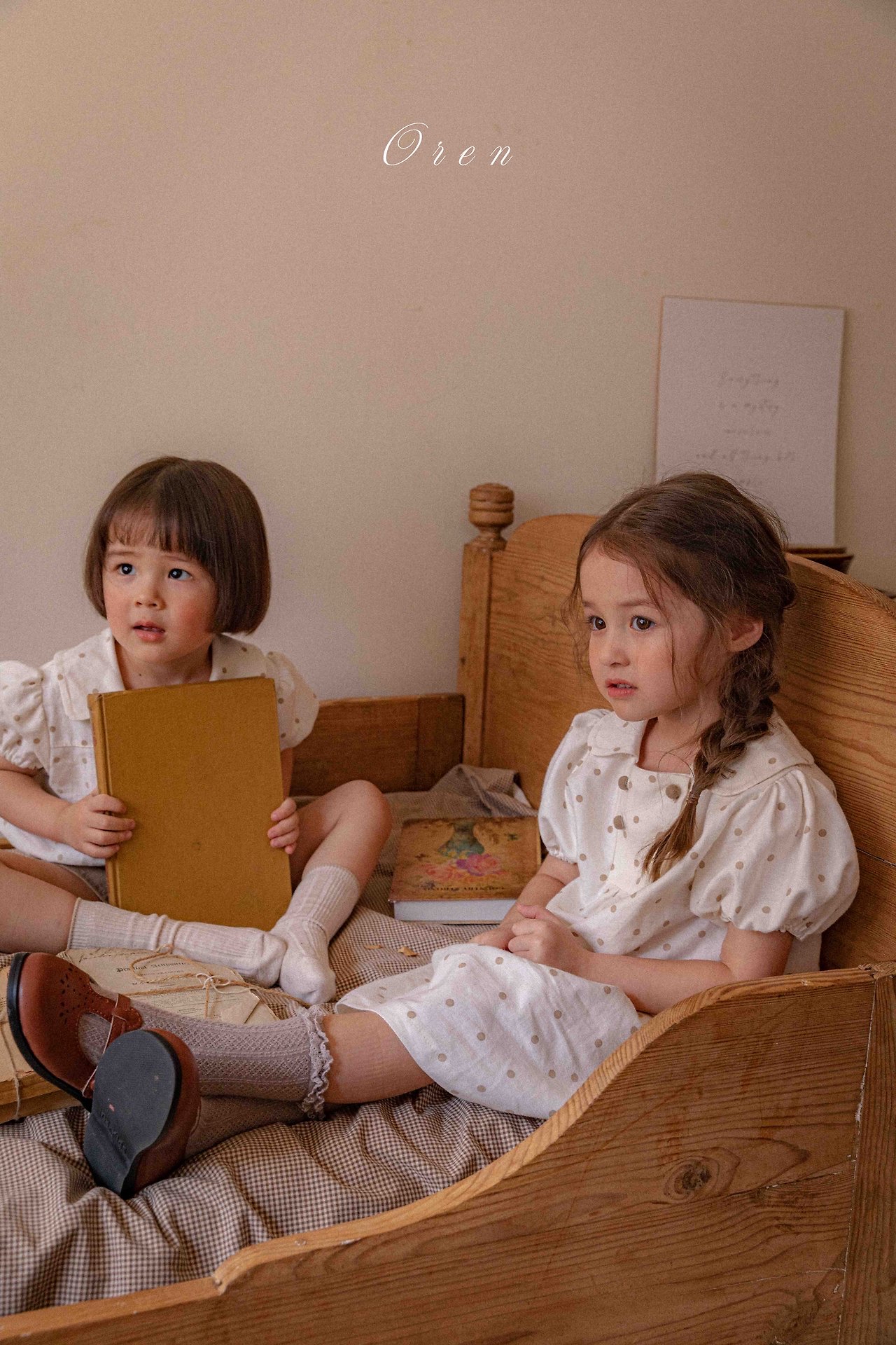 🇰🇷oren 包屁/裙/套裝