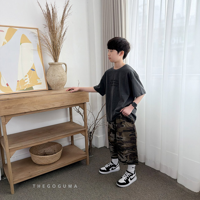 🇰🇷the goguma tee