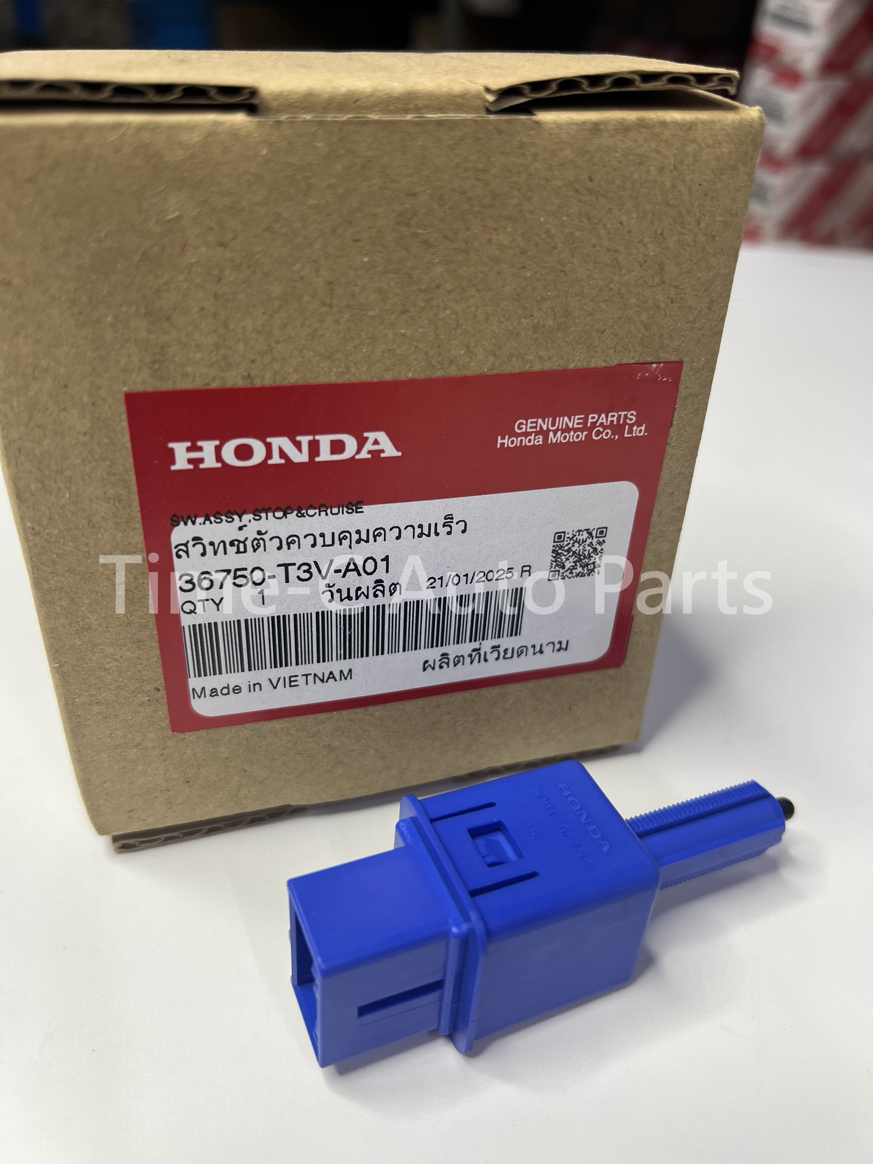 煞車燈制 36750-T3V-A01 - Honda Stepwgn