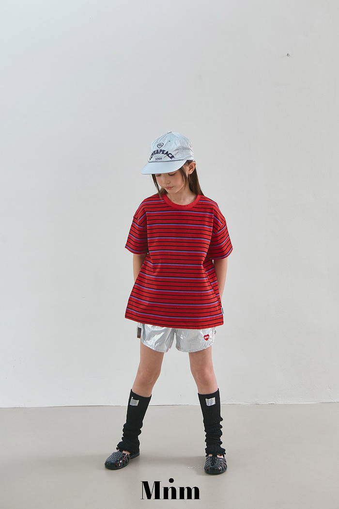 🇰🇷Minimal 短褲