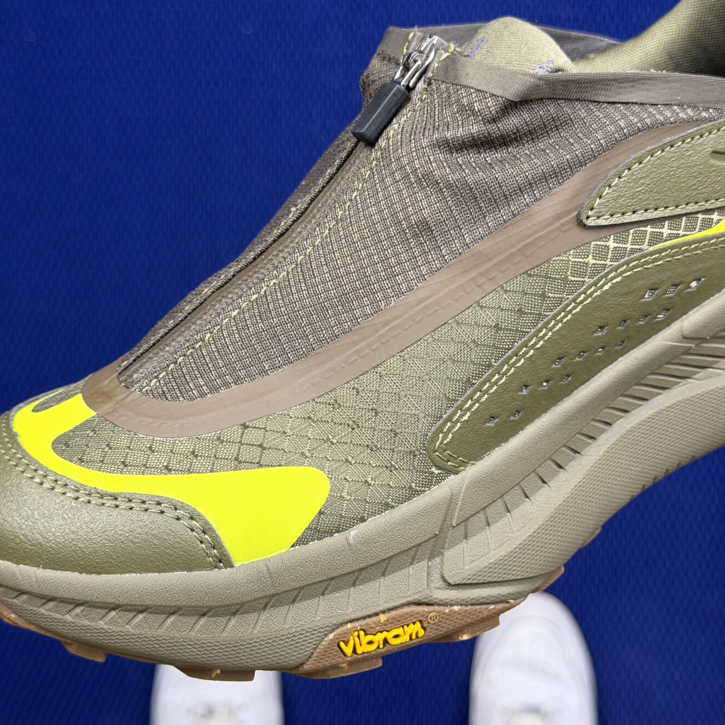 Hoka One One Project Transport