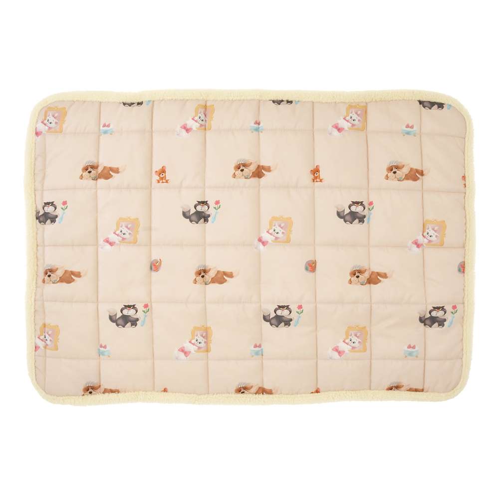 🎀【預訂】Disney Fluffy Animal Blanket