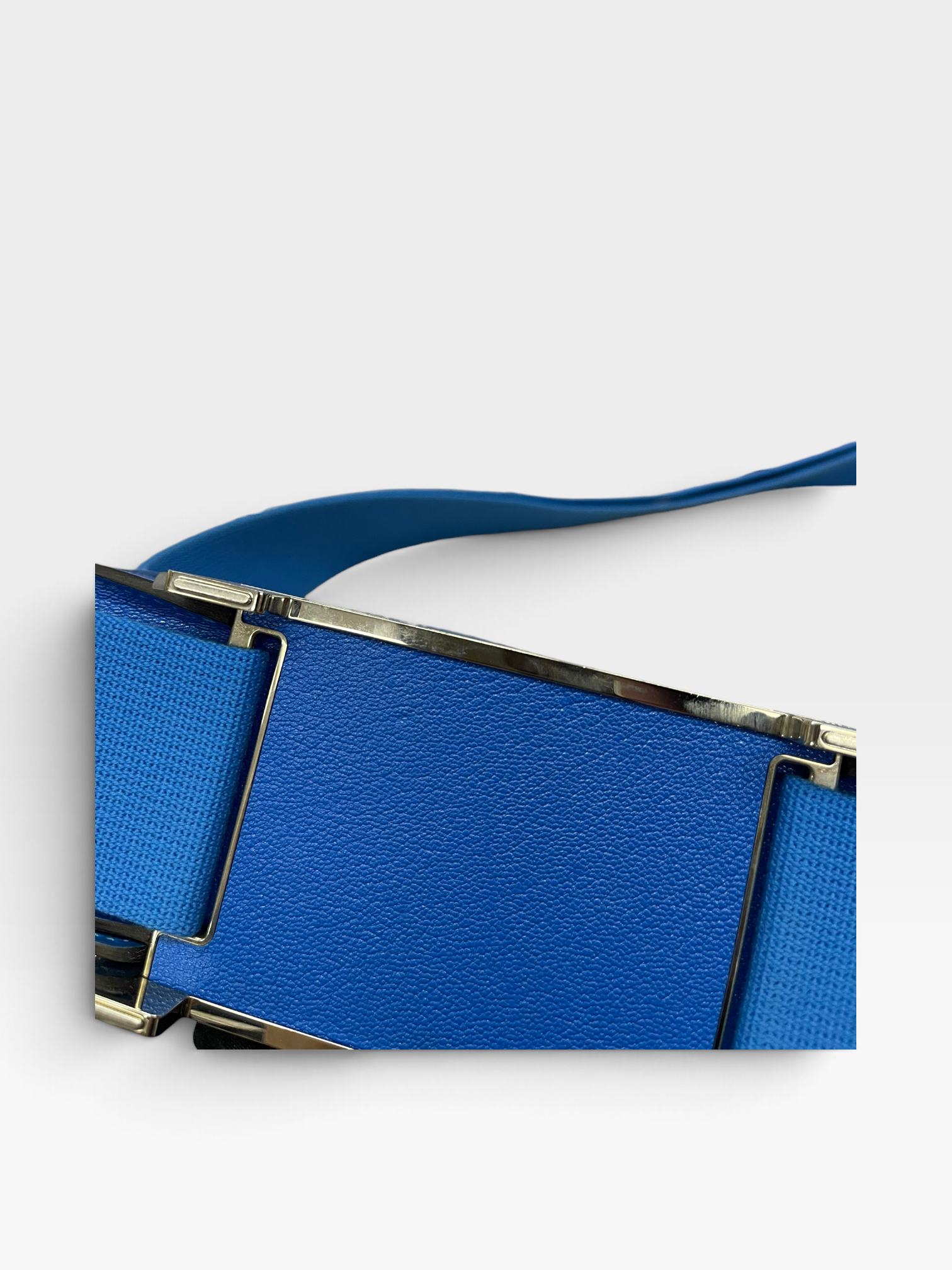 Pre-Owned HERMÉS Geta Stamp U / Product Code: 100703