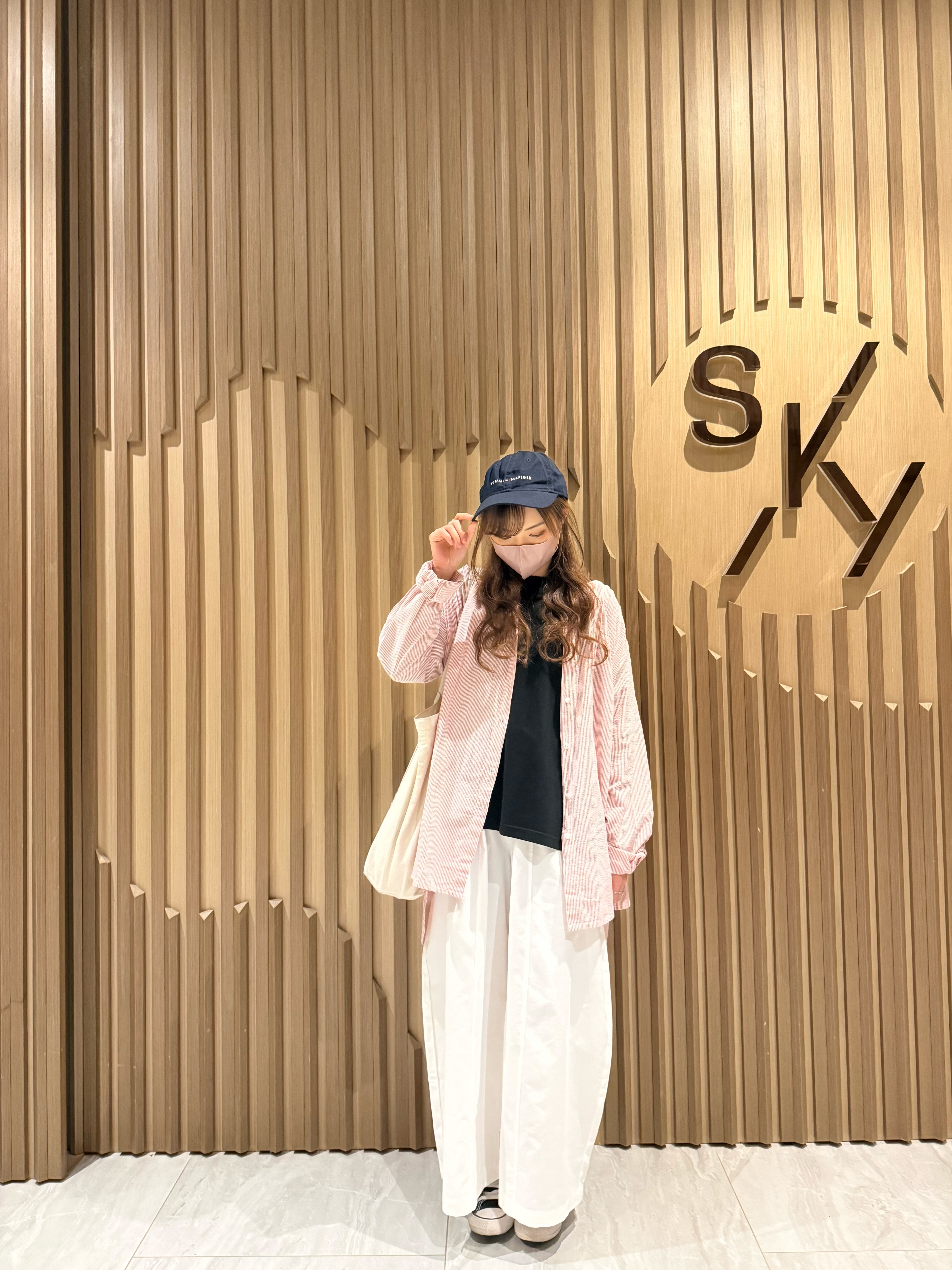 繭型闊腳褲(連𝐛𝐞𝐥𝐭)